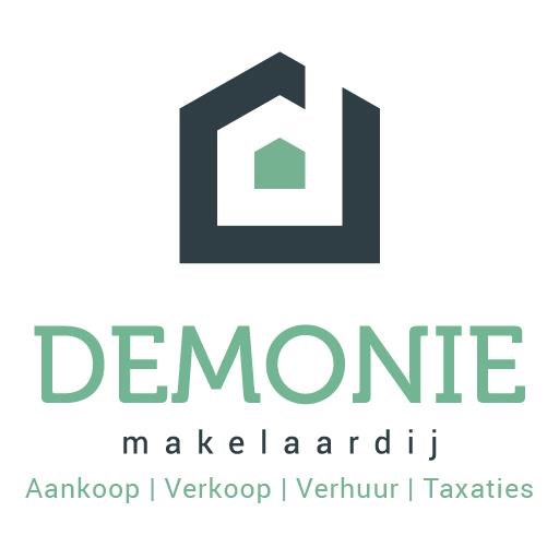 Demonie Makelaardij