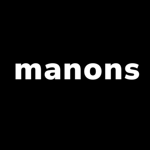 Manons