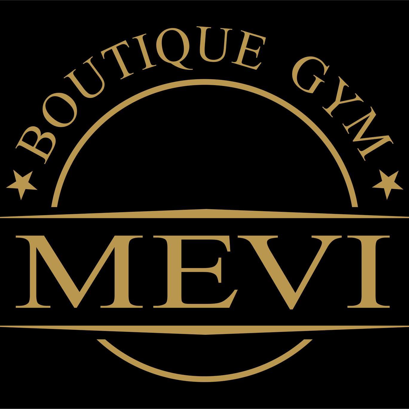 MEVI Boutique Gym